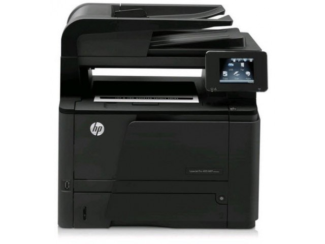 Printer HP LaserJet Pro 400 MFP M425dn [2nd-Vat]